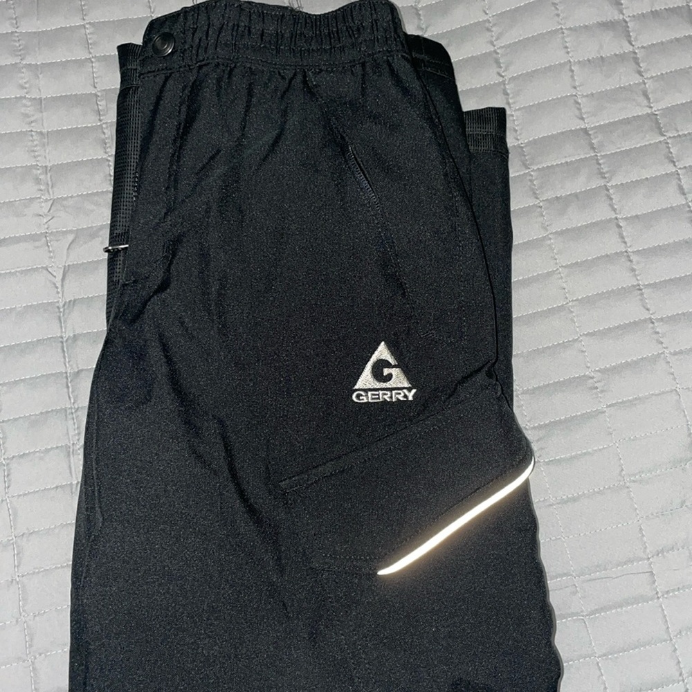 Child medium (10-12) overall